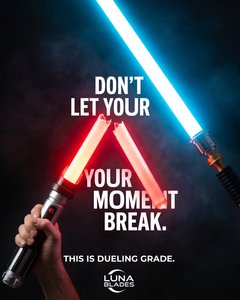 Nova Blades ad delivered by Copia