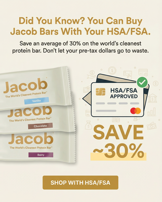 Jacob ad generated by Copia