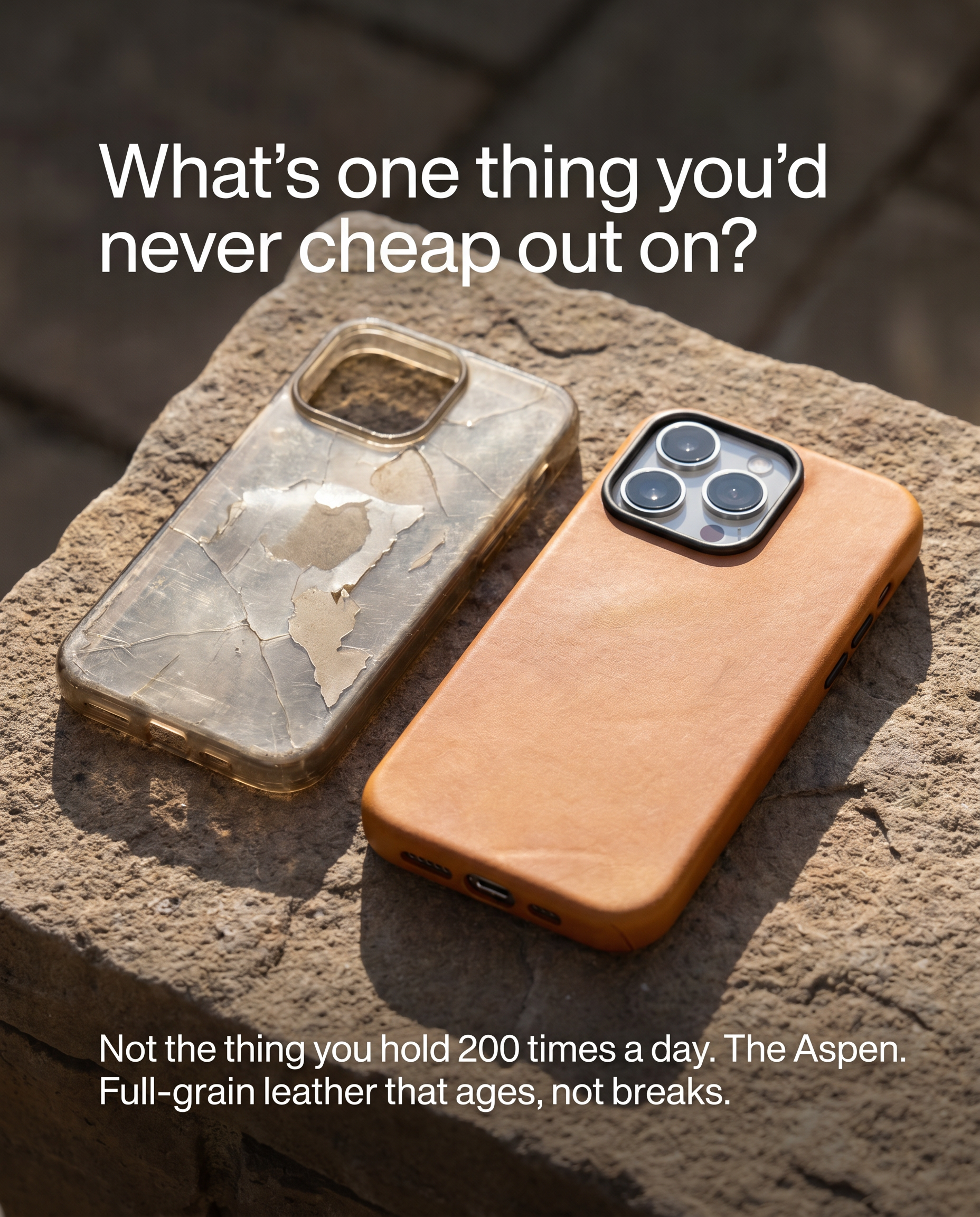 Andar ad delivered by Copia