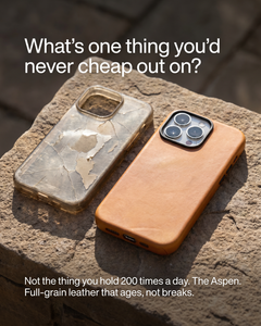 Andar ad delivered by Copia