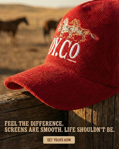 Out Yonder ad delivered by Copia