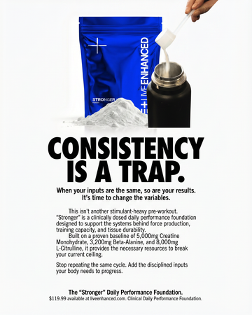 Enhanced ad creative