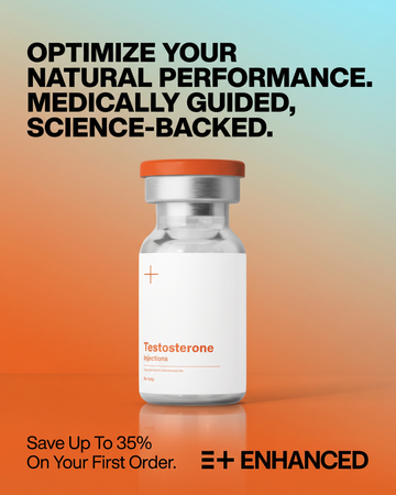 Enhanced ad creative