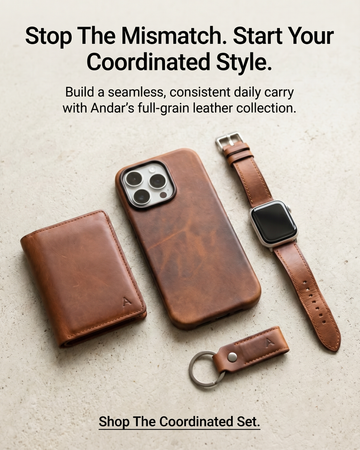 Andar ad creative
